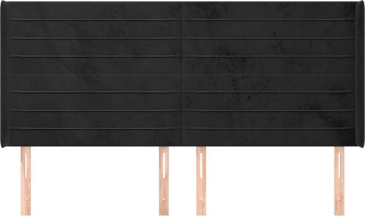 Actual product image VidaXL Kayla (203 x 16 x 128 cm)