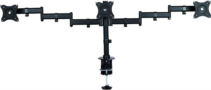Productafbeelding Neomounts NM-D135D3BLACK (Tabel, 27")