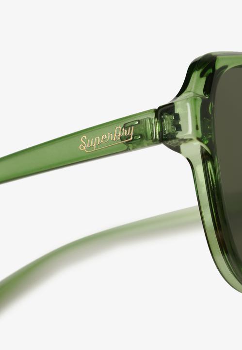 Immagine prodotto Superdry Eckige Oversize-Sonnenbrille
