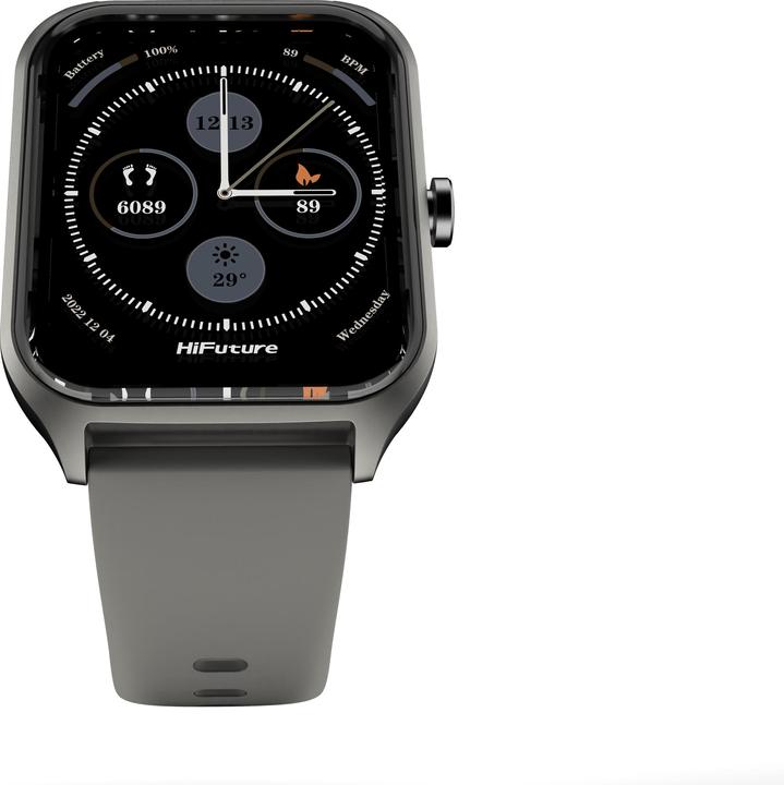 Immagine prodotto HiFuture FutureFit Ultra2 pro grigio