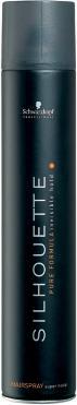 Immagine prodotto Schwarzkopf Professional Silhouette Super Hold (300 ml)
