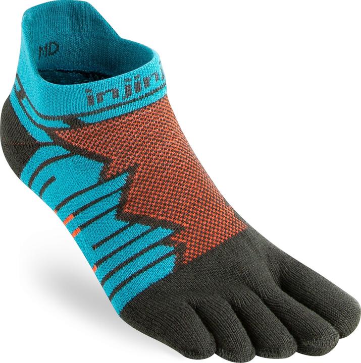 Injinji Ultra Run No-Show