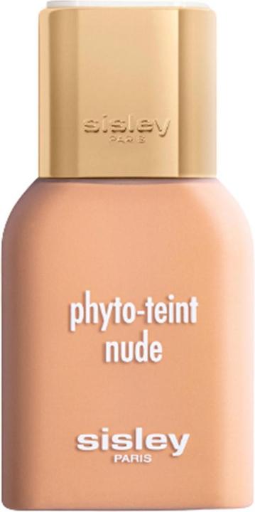 Sisley Phyto-Teint Nude (1N Ivory)