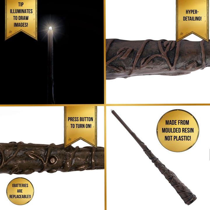 Image du produit Wow! Stuff Harry Potter
