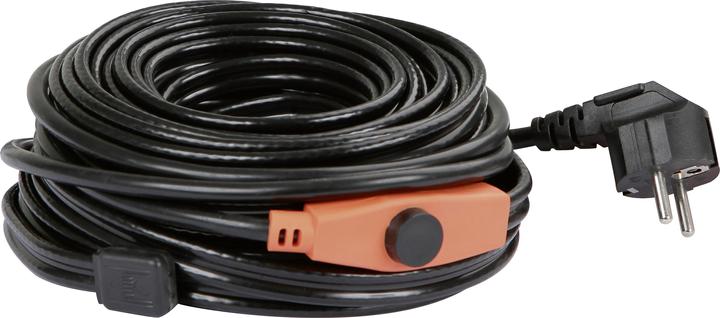 Produktbild Kerbl Frostschutz Heizkabel 12 m, 192 W