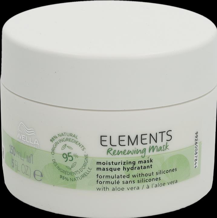 Image du produit Wella Elements Renewing Mask (150 ml)