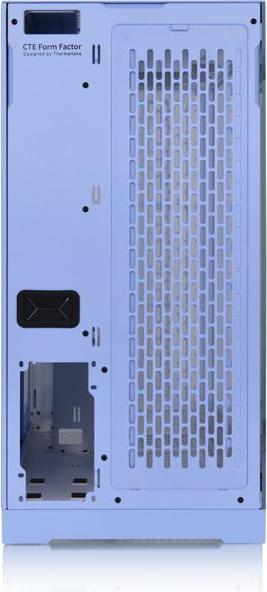 Actual product image Thermaltake CTE E600 MX Hydrangea Blue (mATX, Mini-ITX, ATX, E-ATX)
