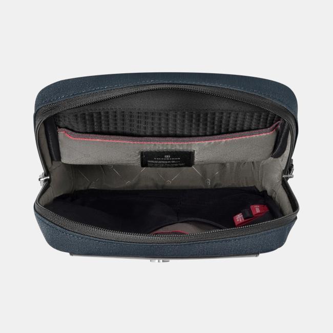 Immagine prodotto Victorinox Architettura Urban2 Borsa a tracolla Blu/Nero