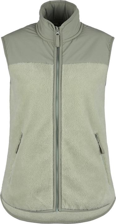 Immagine prodotto Stoic Gilet donna MerinoHighPile357 VallsboSt. (XS)