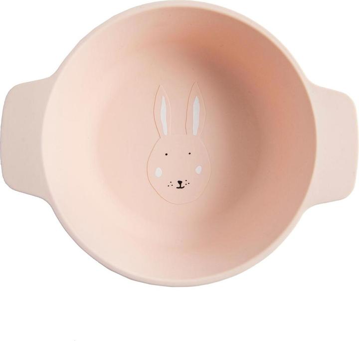 Produktbild Trixie Baby Silikonschale - Mrs. Hase