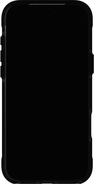 Image du produit Evo Tech21 - Armour - Coque - iPhone 16 Pro Max - MagSafe - Noir (Apple iPhone 16 Pro Max)