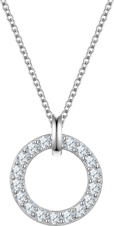 Rafaela Donata Damen Kette Sterling Silber - 35440 (Sterling Silber)