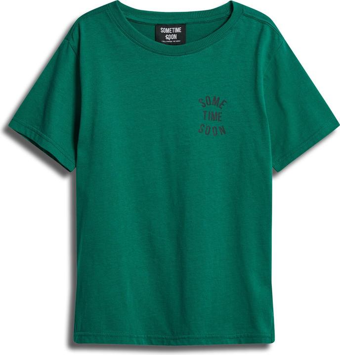 hummel stsREVOLUTION T-SHIRT S/S