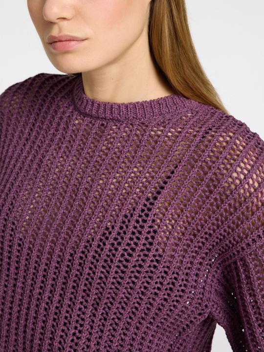 Produktbild Selected Femme Loose Fit Stricktop (L)