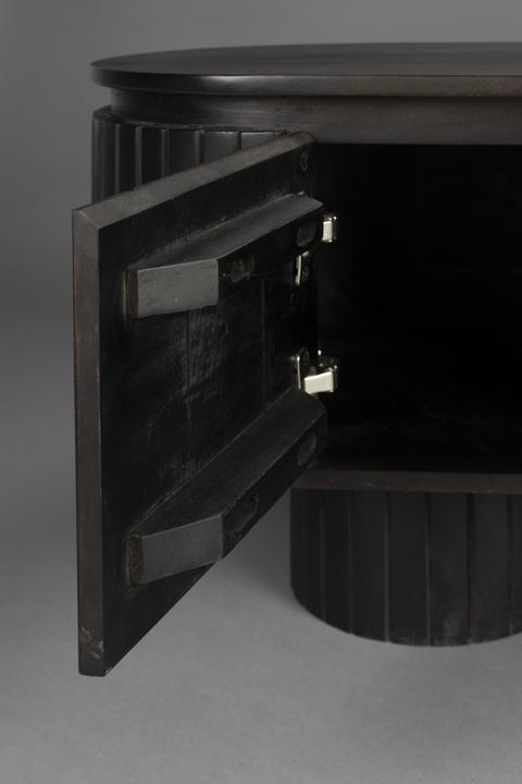 Actual product image Dutchbone Kenji sideboard