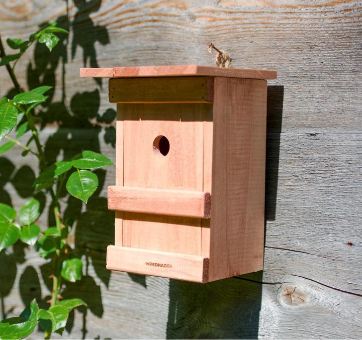 Actual product image Windhager Birdy