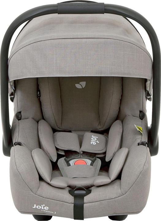 Image du produit Joie i-Gemm 3 (Coque auto, Norme ECE R129/i-Size)