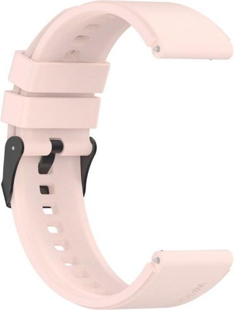 Produktbild MU Classic Silicone Series Armband (Silikon)