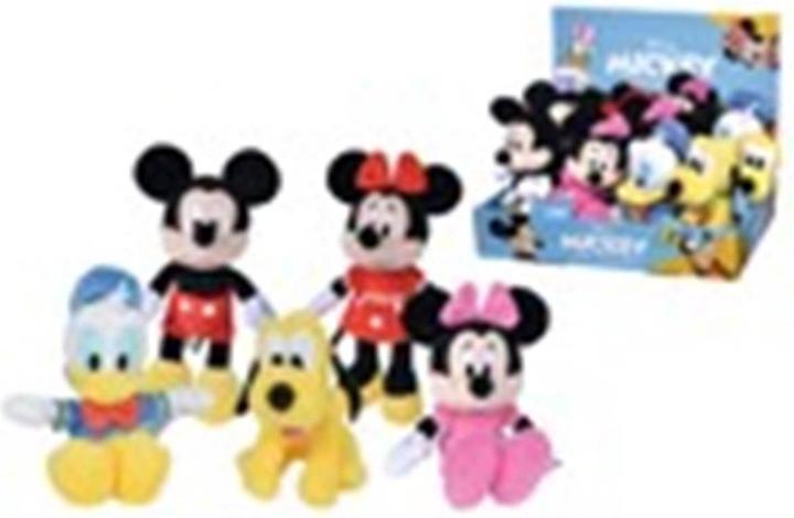 Produktbild Simba Disney Friends (20 cm)