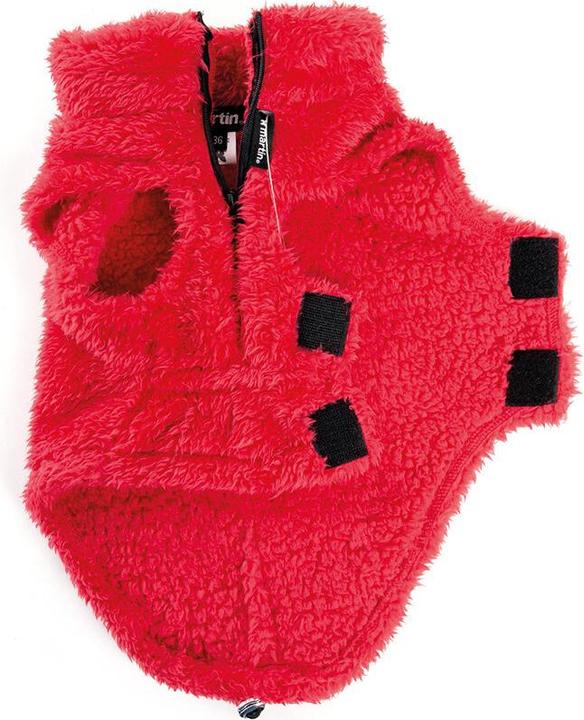 Produktbild Martin Sellier Fleece für Hunde (M, Hundepullover)