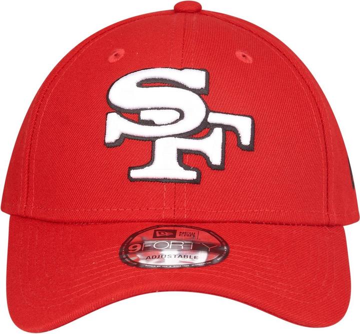 Immagine prodotto New Era 9Forty NFL Elemental San Francisco 49Ers (Taglia unica)