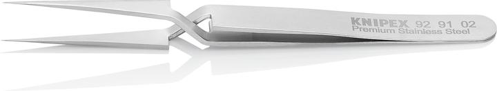 Knipex Präzisionskreuzpinzette