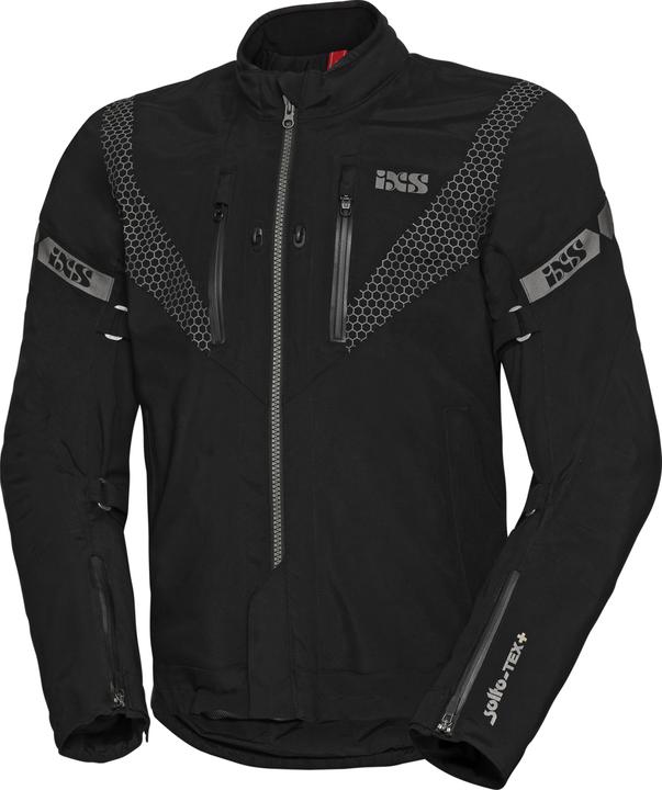 iXS ST-Plus (Herren, 3XL)