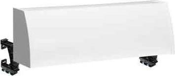 Produktbild Hager Schaltkastenzubehör (Kabelkanal, 105 cm)