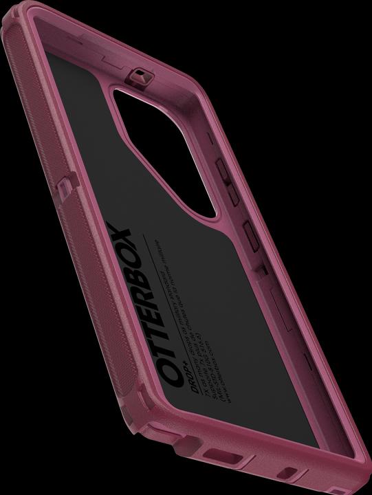 Actual product image OtterBox Defender (Samsung Galaxy S25 Ultra)