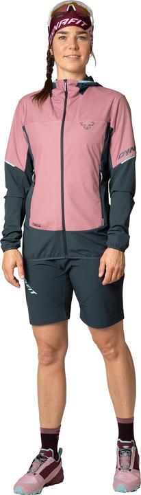 Produktbild Dynafit Traverse Alpha Kapuzenjacke (38, M)