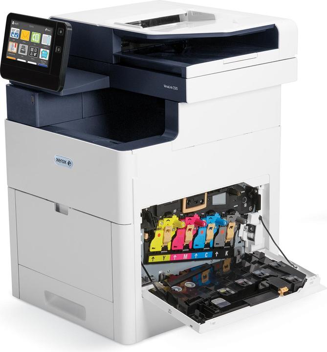 Produktbild Xerox VersaLink C505V/X (Laser, Farbe)