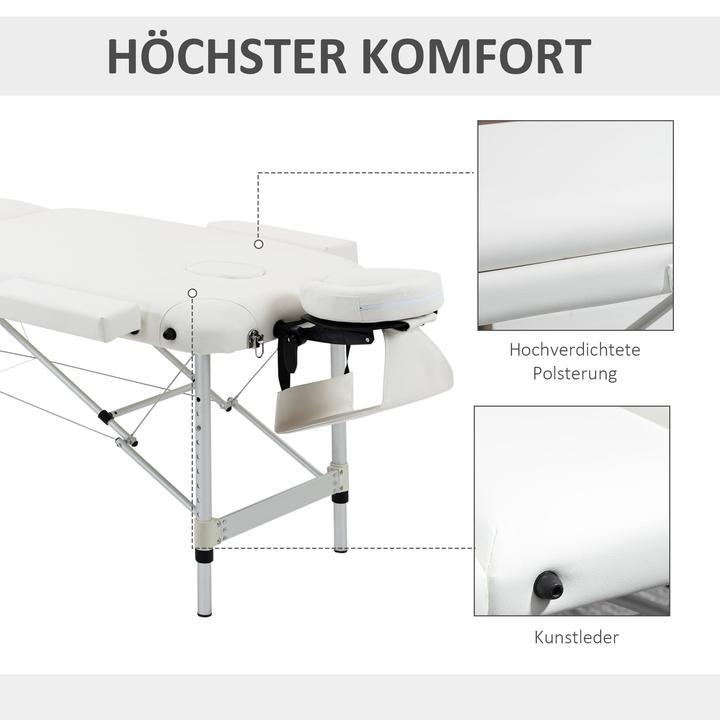 Immagine prodotto Jamb Massageliege