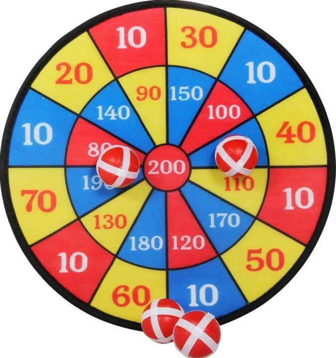 Produktbild Outdoor Active Dartscheibe