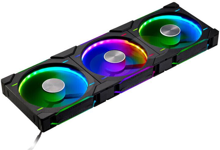 Image du produit Phanteks D30 (140 mm, 3 x)