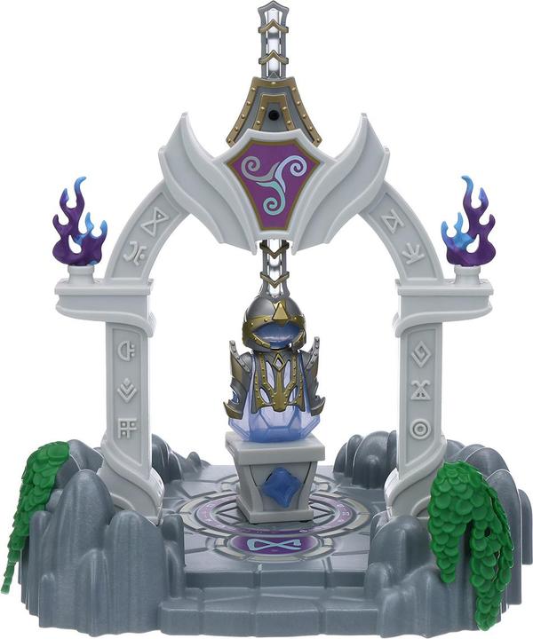Produktbild Playmobil Tempel der Zeit (70223, Playmobil Novelmore)
