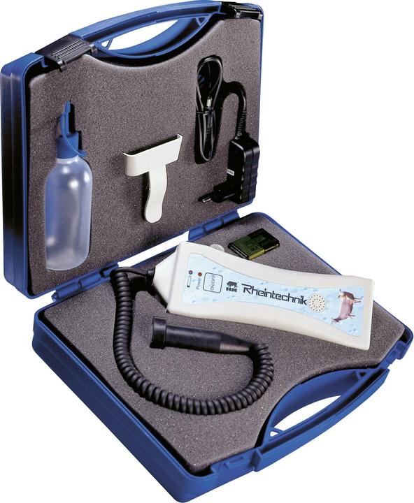 Produktbild Kerbl HK Trächtigkeitsdiagnosegerät für Schafe und Ziegen (Hund)