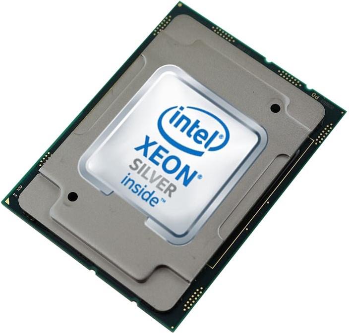 Actual product image Lenovo DCG ThinkSystem SR590/SR650 Intel Xeon Silver 4215R 8C Processor Option Kit w/o F (Socket P, 3.20 GHz, 8 -Core)