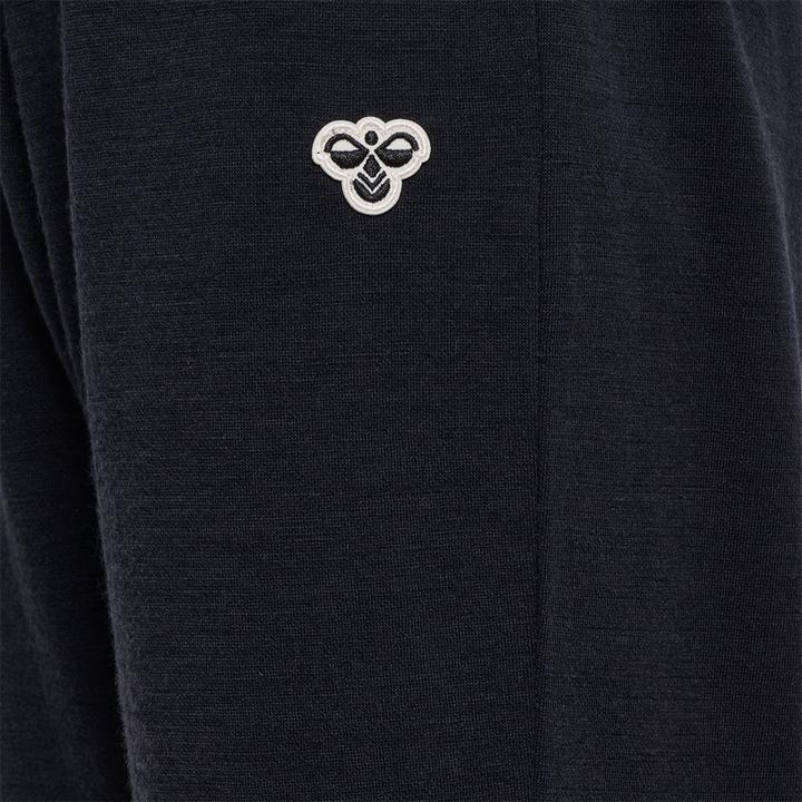 Produktbild hummel hmlJR WOOL PANTS BEE (104)
