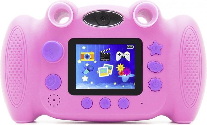 Actual product image Easypix KiddyPix Blizz