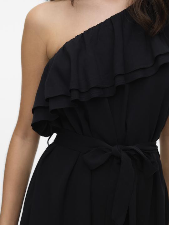 Actual product image Vero Moda VMKIMMI Kurzes Kleid Kleid (L)