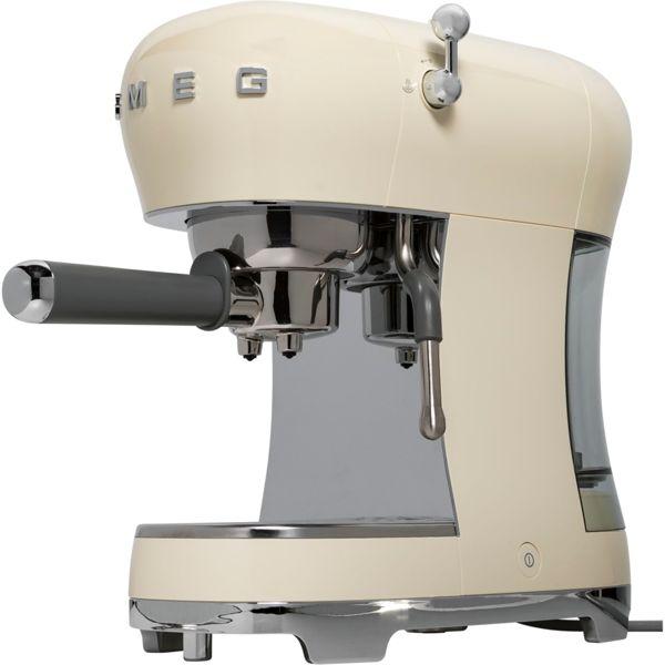 Actual product image Smeg ECF02CREU (EU plug)