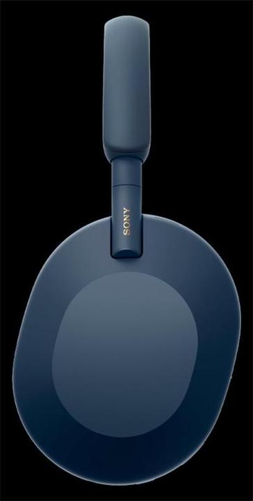 Productafbeelding Sony WH-1000XM5 (NC, 30 h, Draadloze, Bedraad)