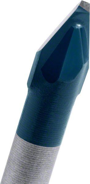 Image du produit Bosch Professional Zubehör Foret Expert HEX-9 HardCeramic, 12 x 90 mm (12 millimètres)