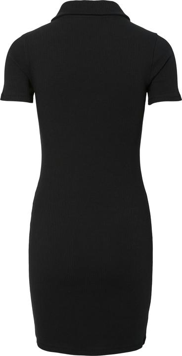 Image du produit Pieces Pckitte Ss Polo Short Dress Jrs Noos Bc (L)