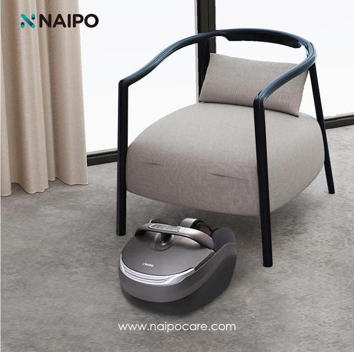 Actual product image Naipo MGF-839A