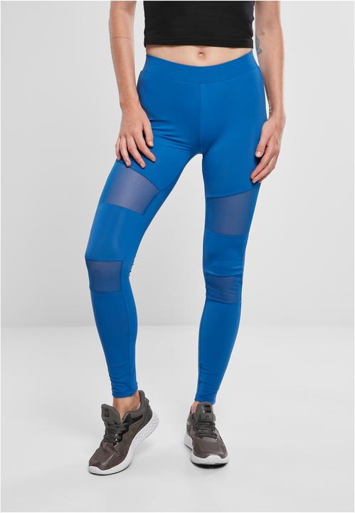 Sporty Blue
