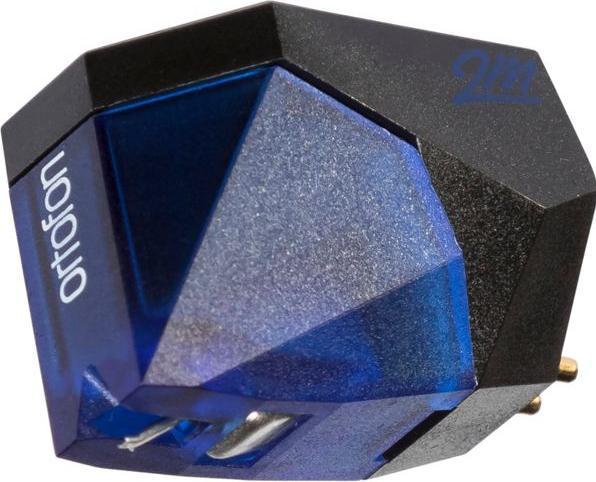Actual product image Ortofon 2M Blue (Pickups)