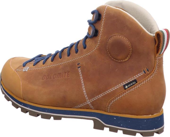 Actual product image Dolomite 54 High FG Evo GORE-TEX (41.5)