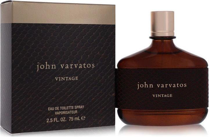 Produktbild John Varvatos Vintage (Eau de Toilette, 75 ml)