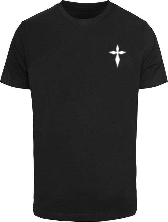 Produktbild Mister Tee MisterTee Locked Out Of Heaven Tee - 186001 (XS)